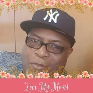 Meet your Posher, Antonio f.